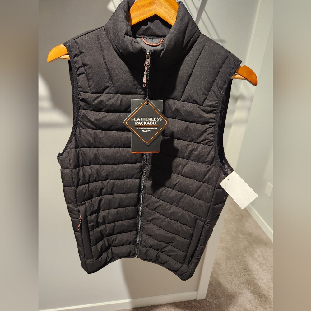 Vest